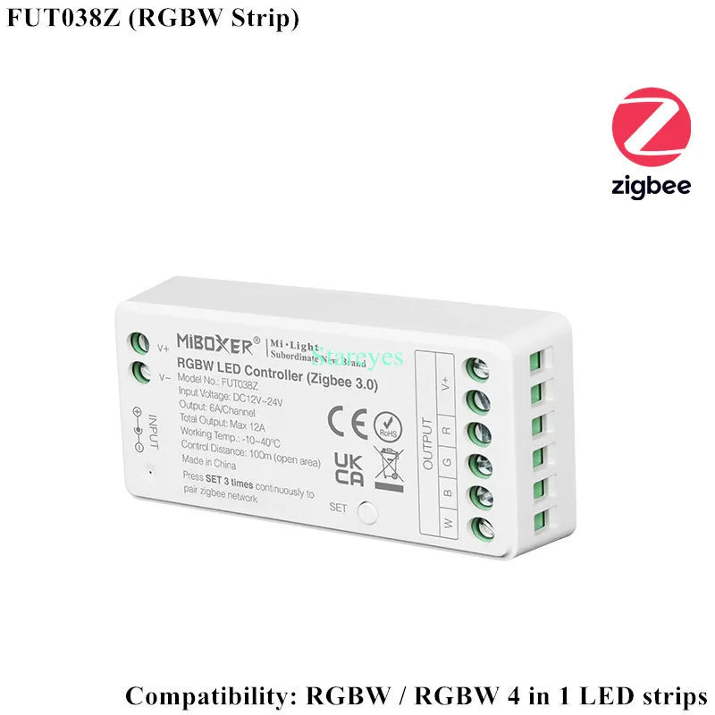 Module Zigbee