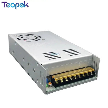 Universal 36V 10A 360W Switch Power Supply Driver Switching For LED Strip Light Display CCTV camera 110V 220V