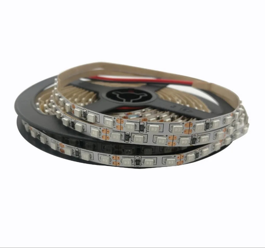 Ruban LED SMD2835 – 120 LED/m, 5m, 600 LED, 5mm, DC12V