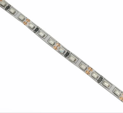 Ruban LED SMD2835 – 120 LED/m, 5m, 600 LED, 5mm, DC12V