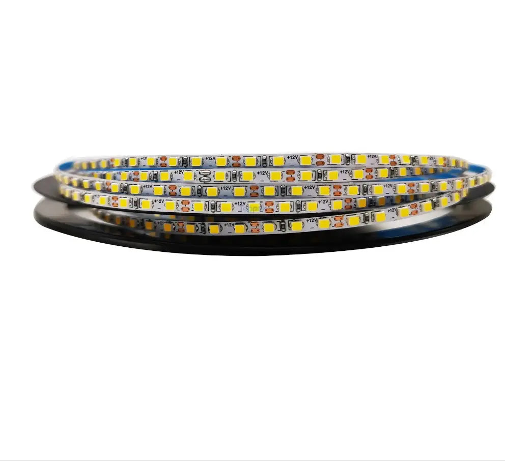 Ruban LED SMD2025 – 168 LED/m-3mm-DC12V