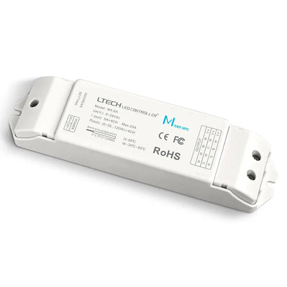 Télécommande Tactile Ruban LED Dimmable RF Sans Fil