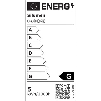 Ampoule LED Zigbee Connectée WiFi E27 4.5W G45 RGBW