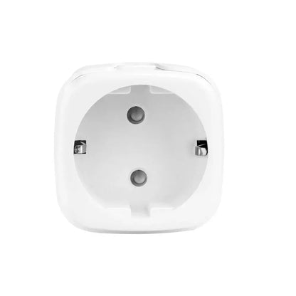 Miboxer Tuya WiFi Smart Plug 16A Socket UK EU SWE01 SWK01 Power Monitor Timing Function Works With Alexa Google Home APP Control