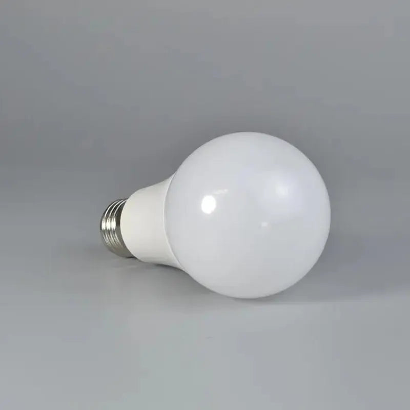 Ampoule LED Zigbee Connectée Wifi E27 8.5W RGBW A60